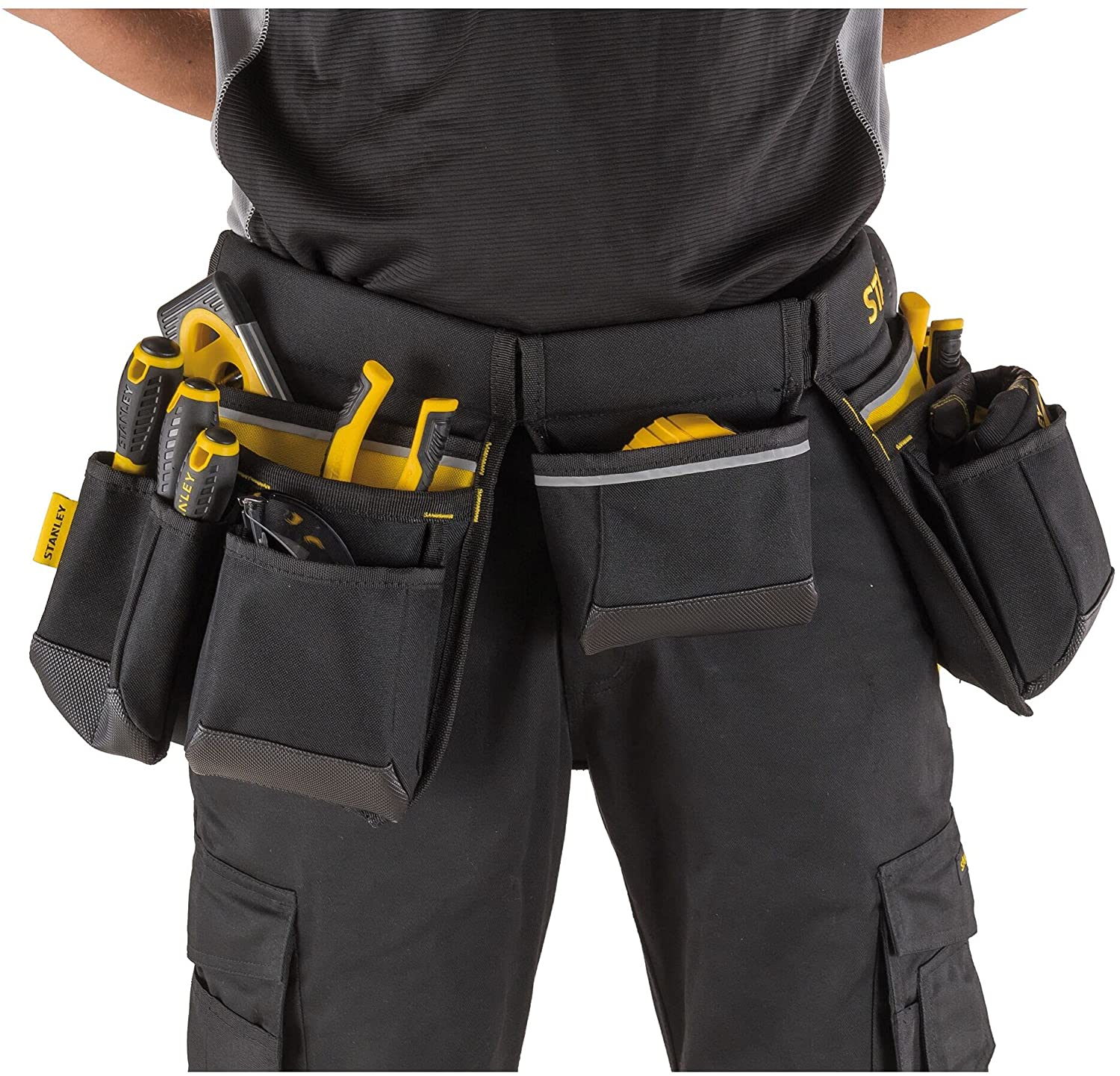 Tool Belt STANLEY 1-96-178