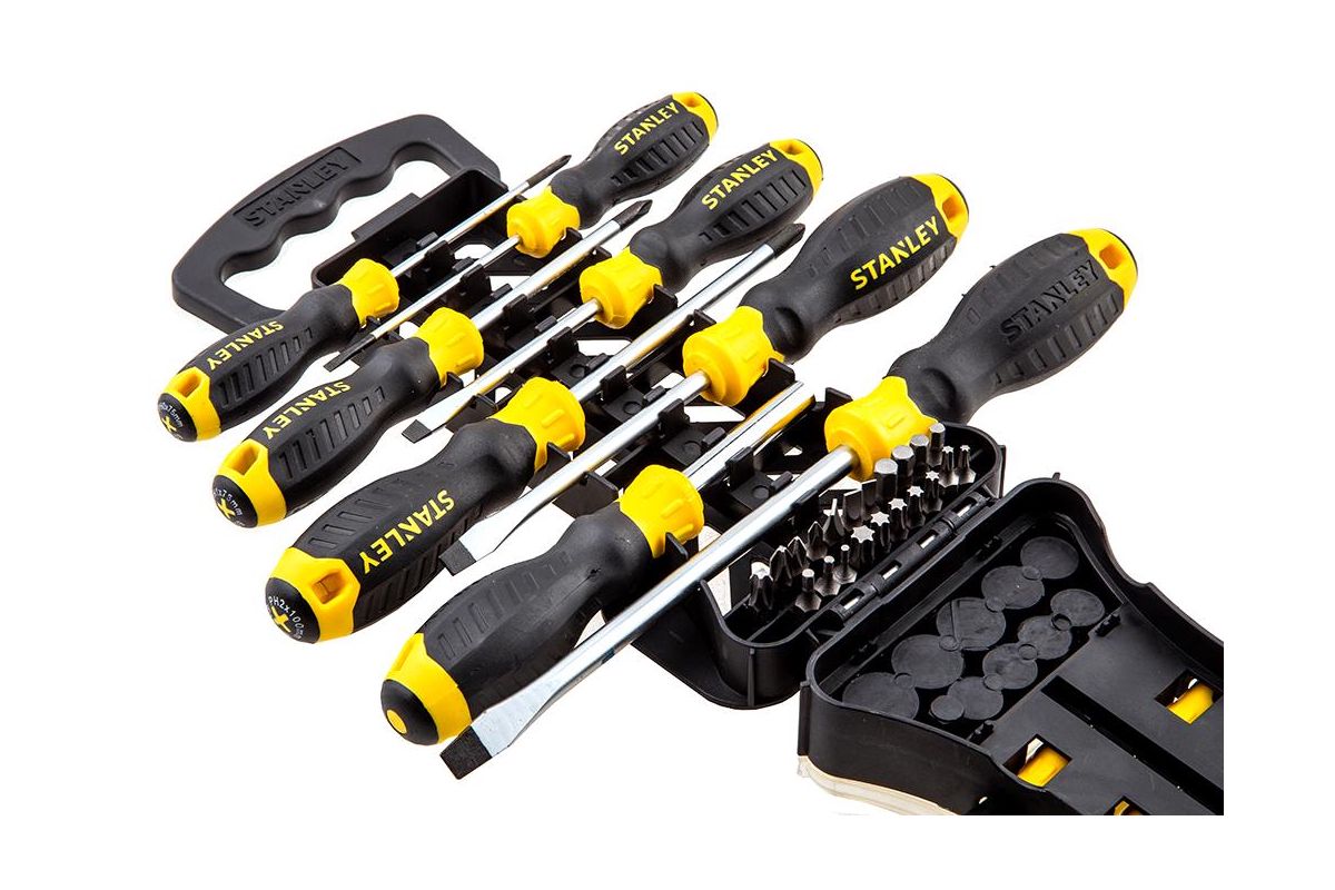 Screwdriver Set STHT0-70886