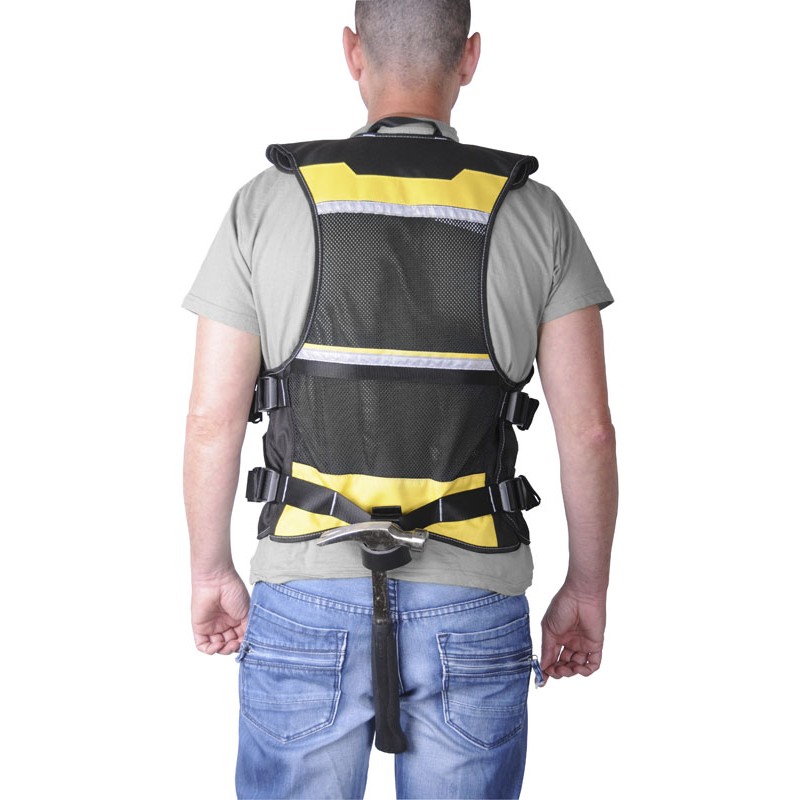 Tool Vest STANLEY FMST1-71181