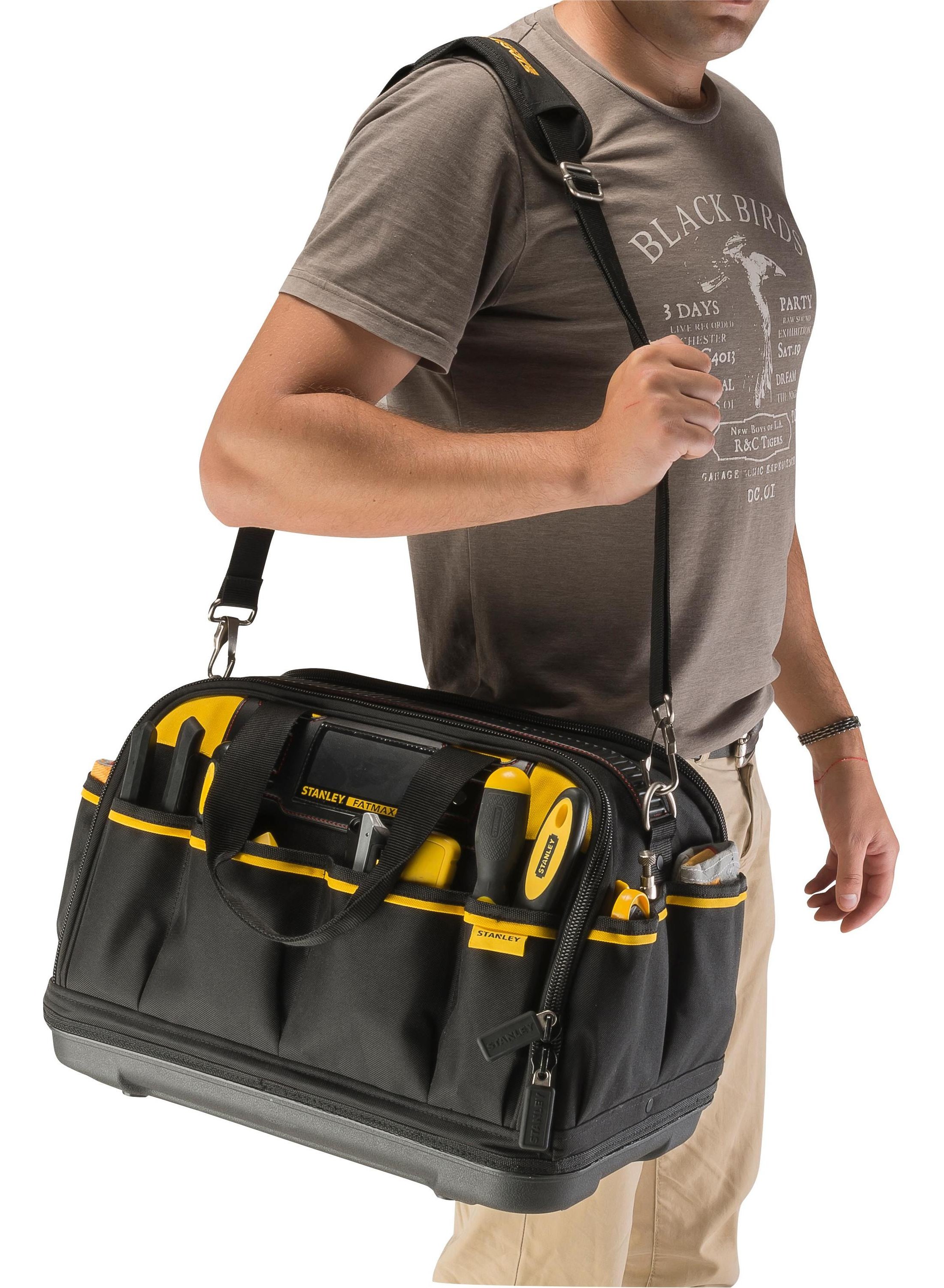 Tools Bag STANLEY FATMAX FMST1-73607