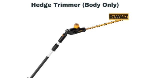 Cordless brush cutter DCMPH566N