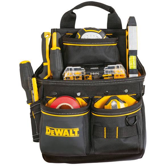 Pocket Nail Pouch With Belt DWST40201-1