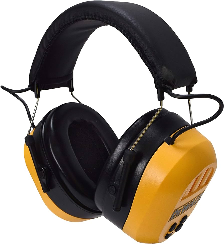 DEWALT Hearing Protection DPG17
