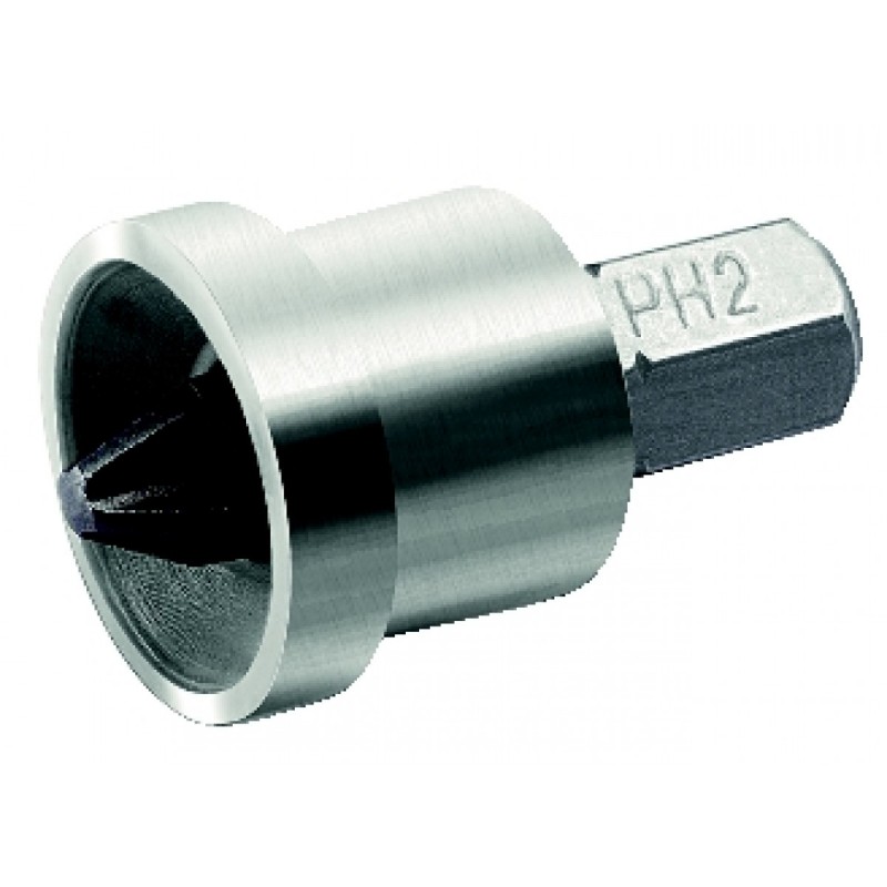 STANLEY Screwdriver bit PH2 STHT0-16137