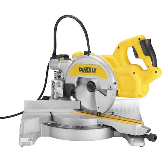 216mm Mitre Saw DWS777