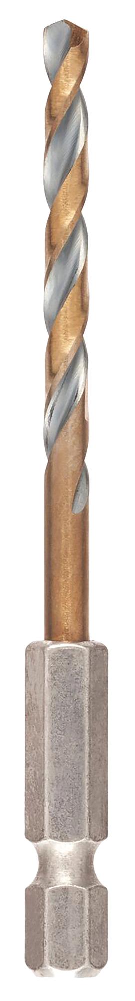 Drill bit 4 mm