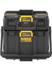 18V TOUGHSYSTEM 2.0 1/2 TOOL CASE/WORK LIGHT (WITHOUT BATTERY AND CHARGER)