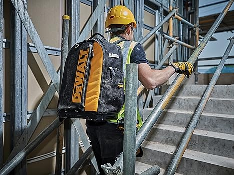 Tool Backpack DWST81690-1