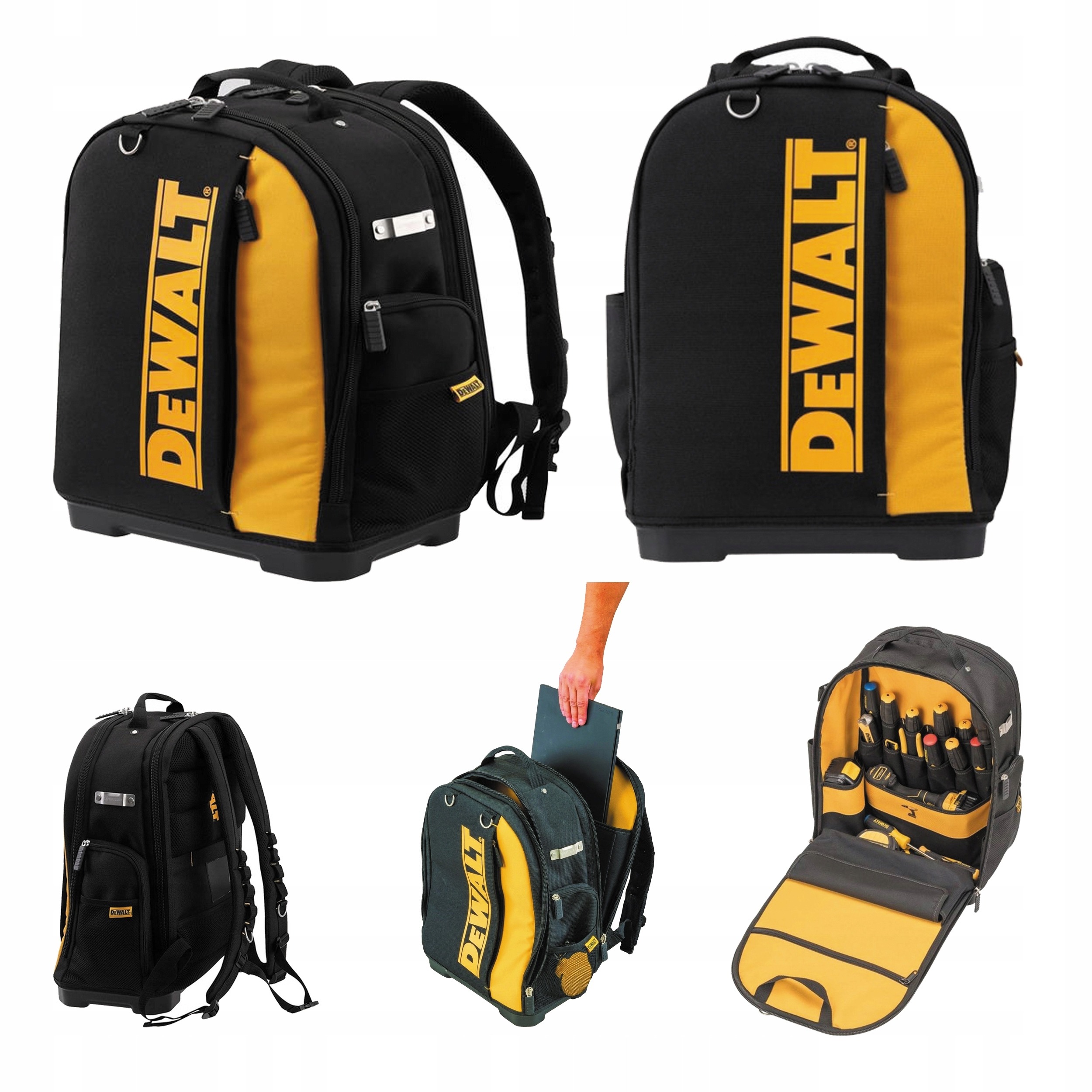 Tool Backpack DWST81690-1