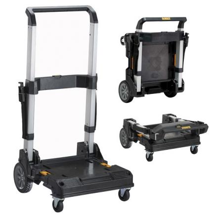 TSTAK TROLLEY DWST1-71196