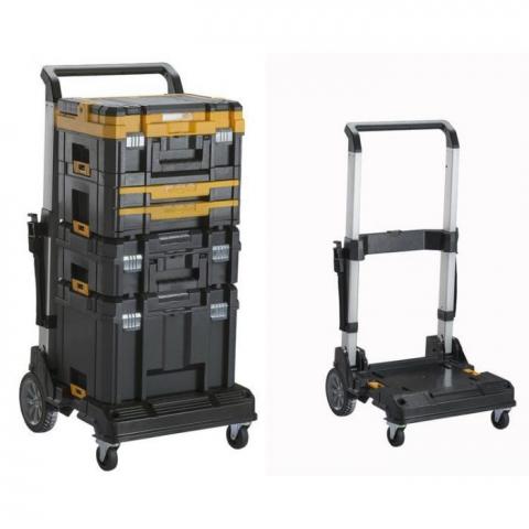 TSTAK TROLLEY DWST1-71196