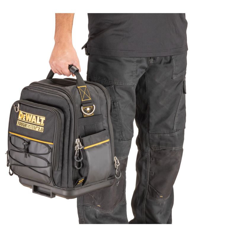 Tool bag TOUGHSYSTEM 2.0 DWST83524-1