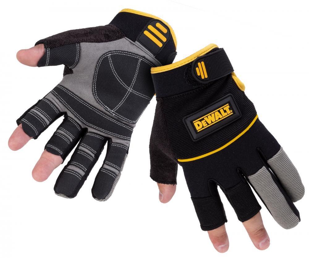 Dewalt Finger Framer Gloves DPG24L