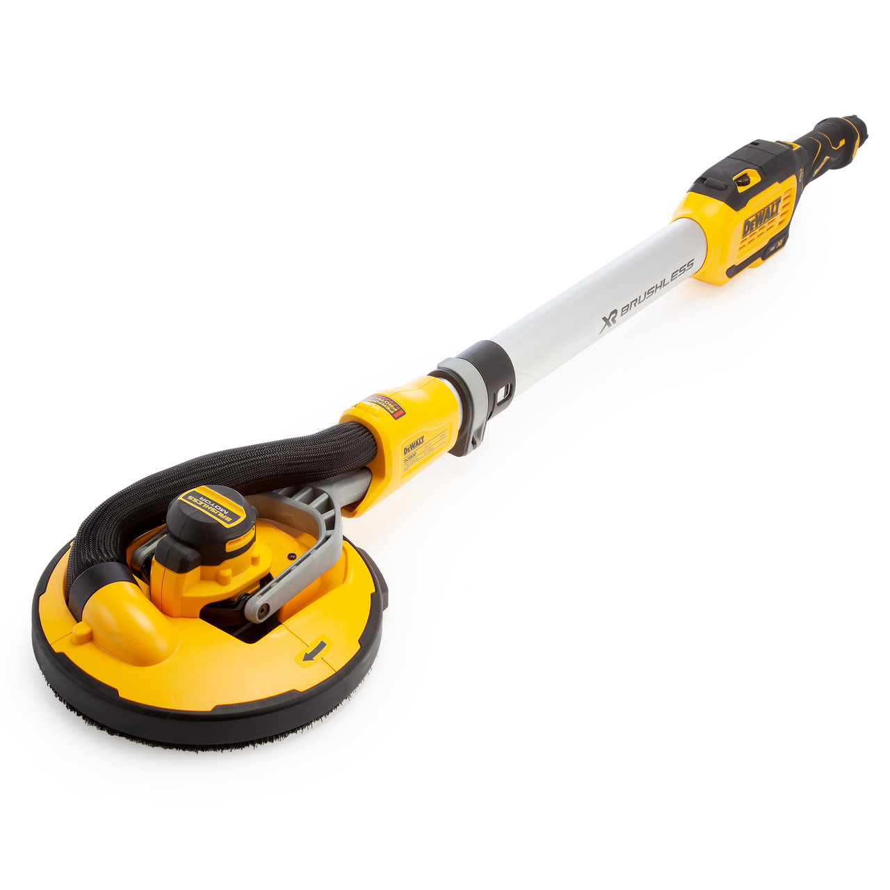 18V XR 225mm Drywall Sander DCE800N