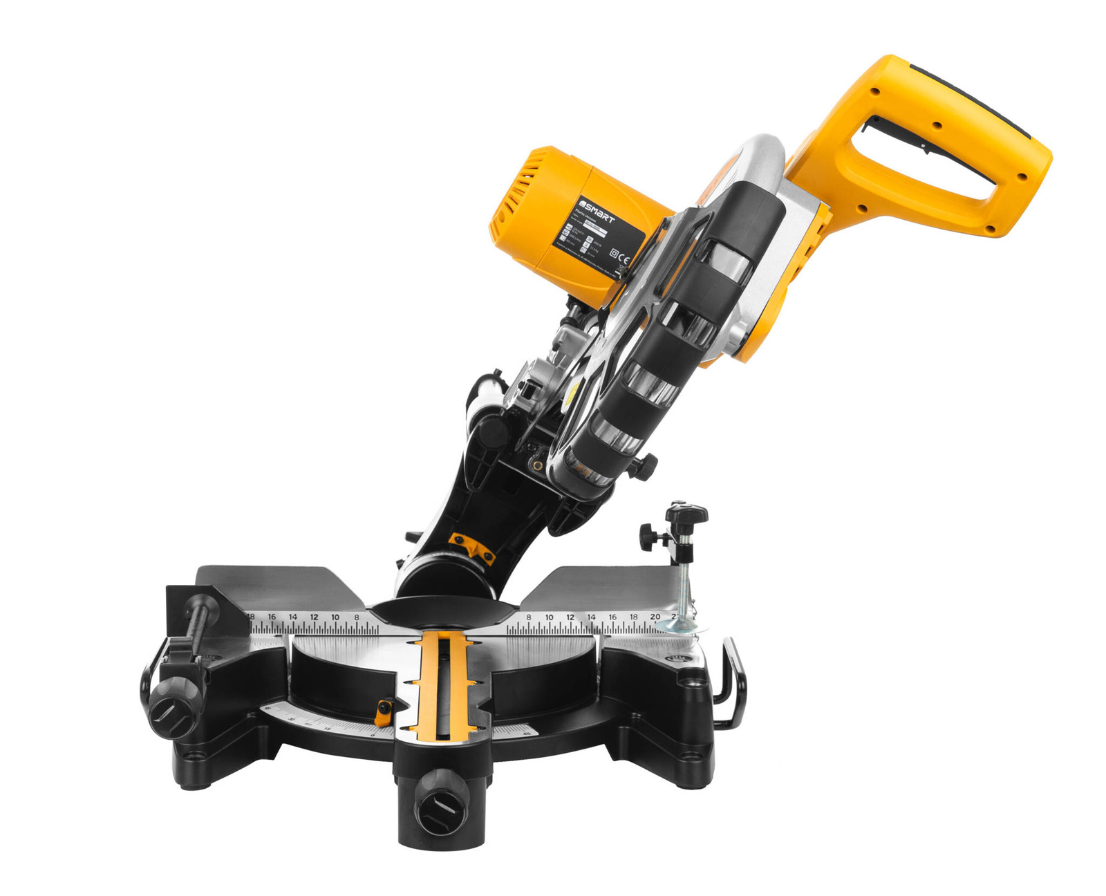 mitre saw with laser guide SM-04-05305