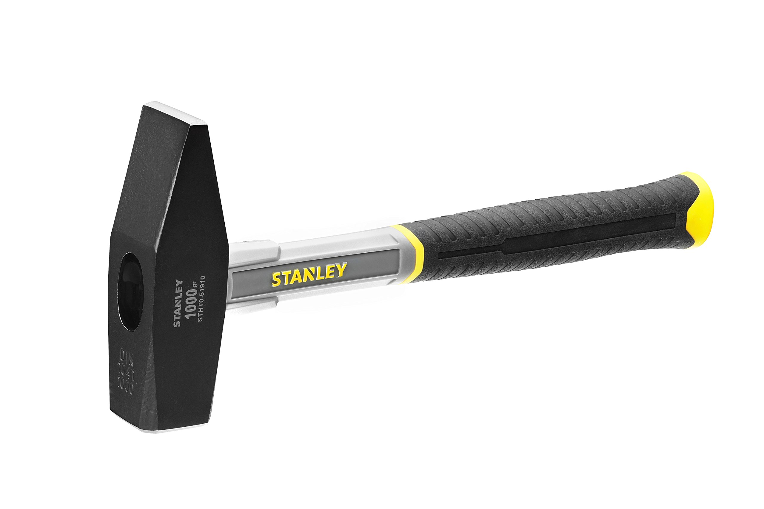 Din FIBERGLASS Hammer (1000 gr) STHT0-51910