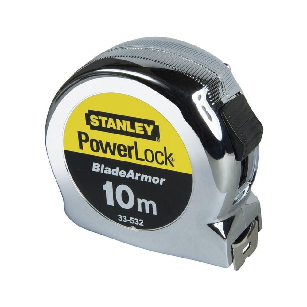Micro Powerlock Tape 10 M 0-33-532
