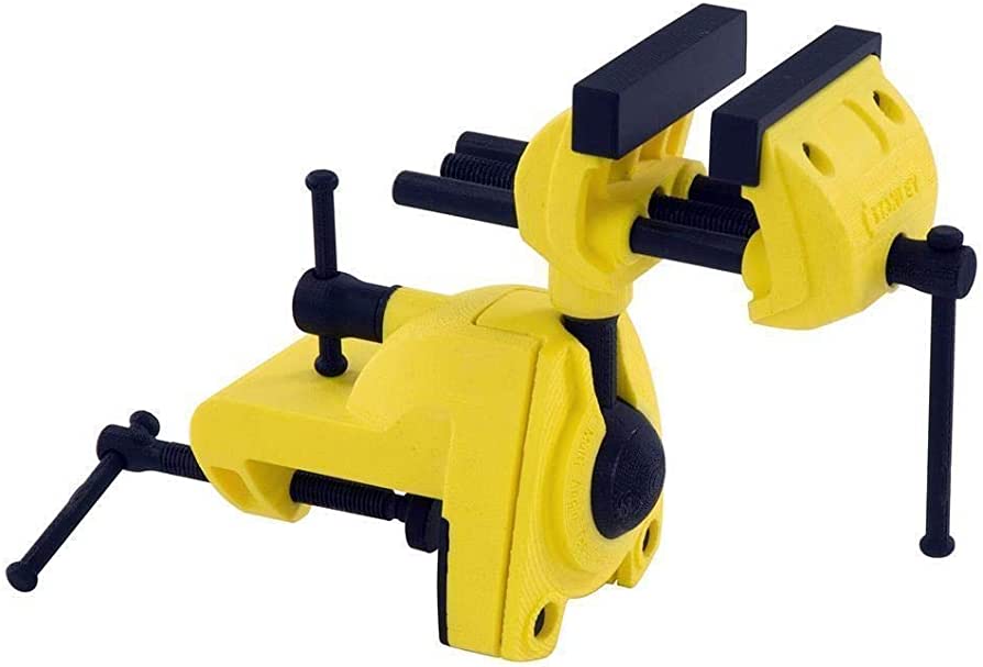 Multi-Angle Vice STANLEY 1-83-069