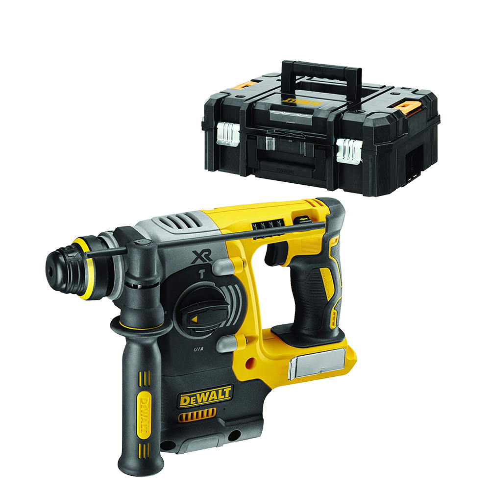 18V XR Brushless SDS-Plus Hammer Drill DCH273P2