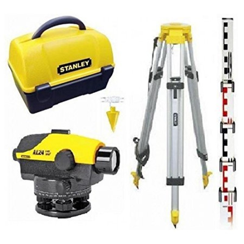 Optical Level Package AL24 1-77-160