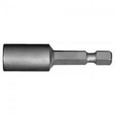 DT7402 Magnetic Socket Drver (1/4") 8x50 mm