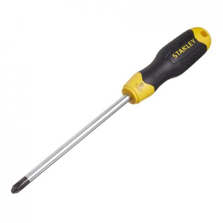 Screwdriver PH3, 150 MM STANLEY