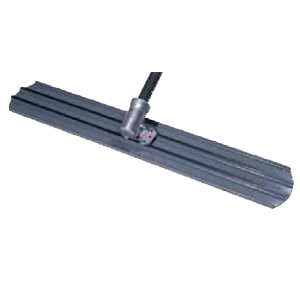 Concrete leveling iron 50901