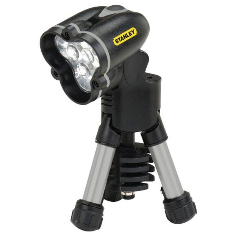 MaxLife Flashlight LED with Tripod 1-95-111