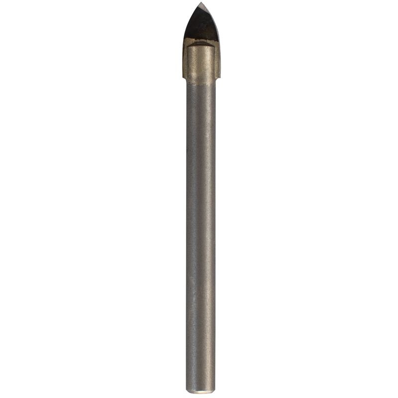 STANLEY Tile and Glass Drill Bit 6x76mm