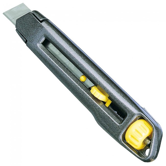 Knife 18 mm STANLEY 0-10-018