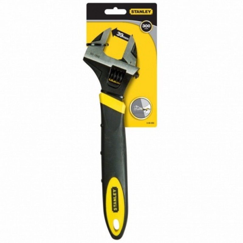 Adjustable Wrench STANLEY 0-90-950