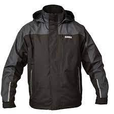 Protective Jacket DEWALT DWC48-013