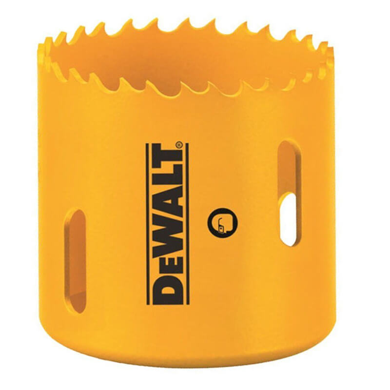 Bi-Metal Hole Saw 51 mm DT83051