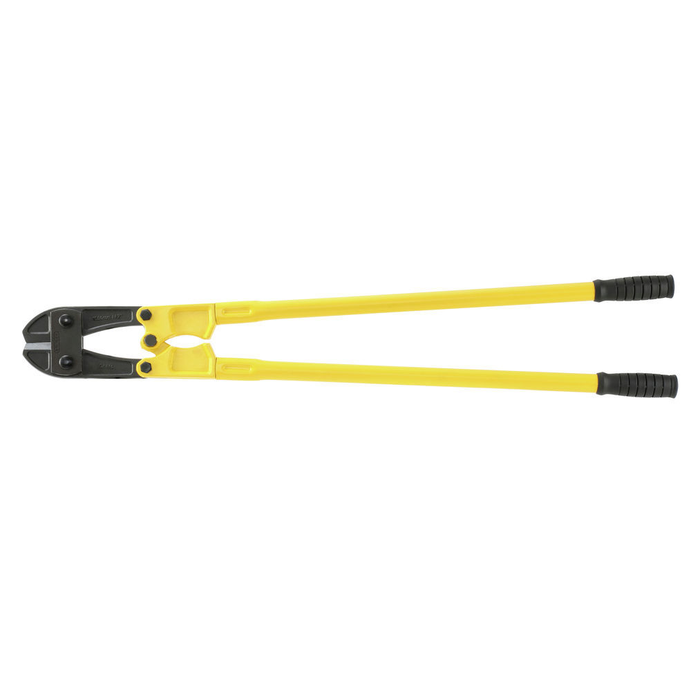 Middle Bolt Cutter, Black/Yellow, 450 mm STANLEY 1-17-751