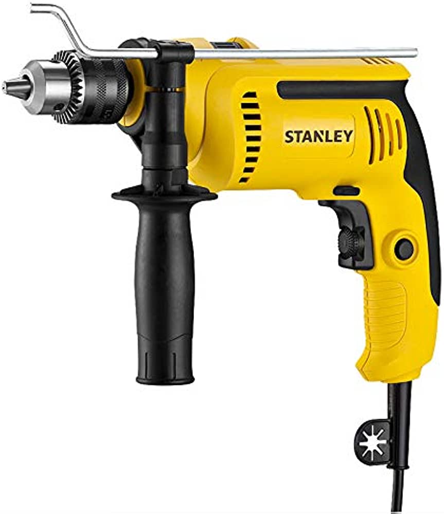 Hammer drill STANLEY SDH700