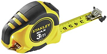 Tape measure 3 M STHT0-36121