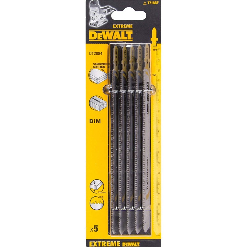 Jigsaw blade DT2084