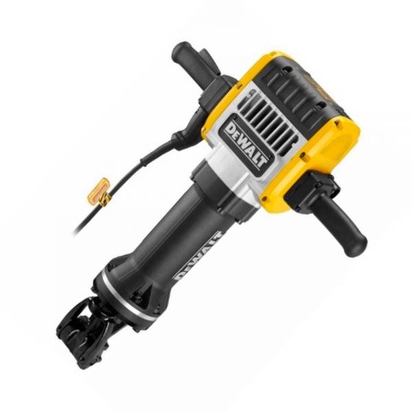 Demolition Hammer 28 mm HEX