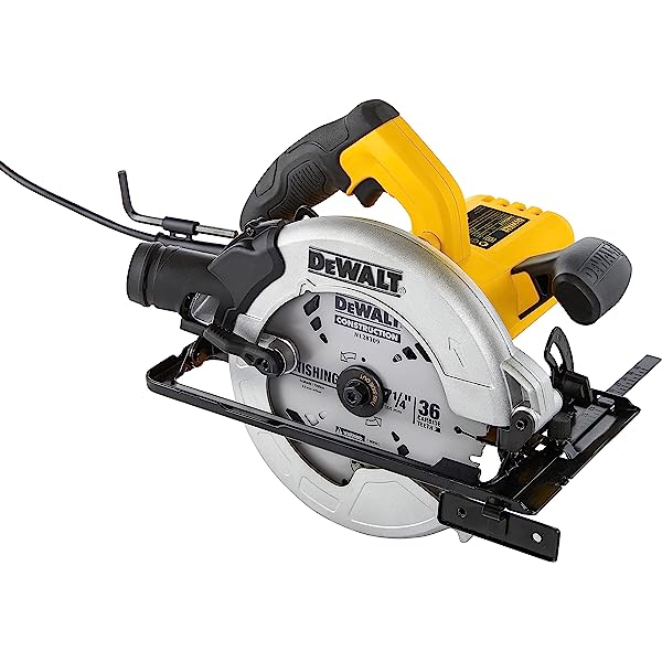 Circular saw 190x30 mm