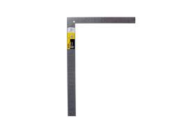 TRY SQUARE 600x400 mm STANLEY 1-45-530
