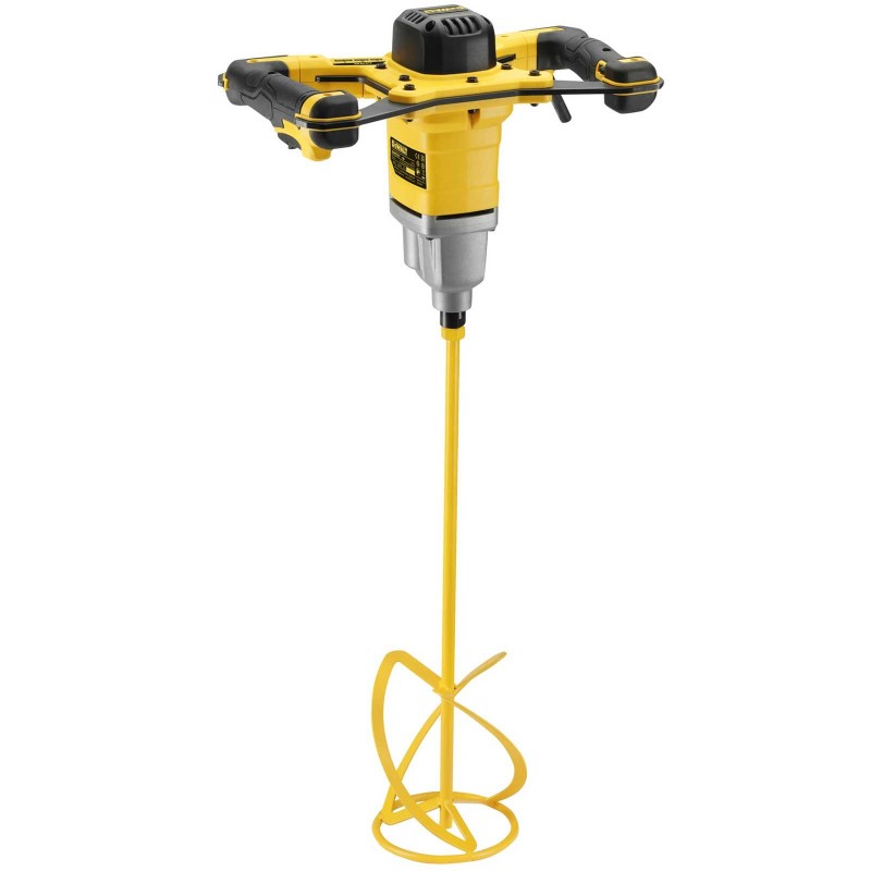 Paddle Mixer DWD241