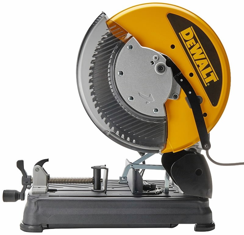 Multi-Cutter Saw