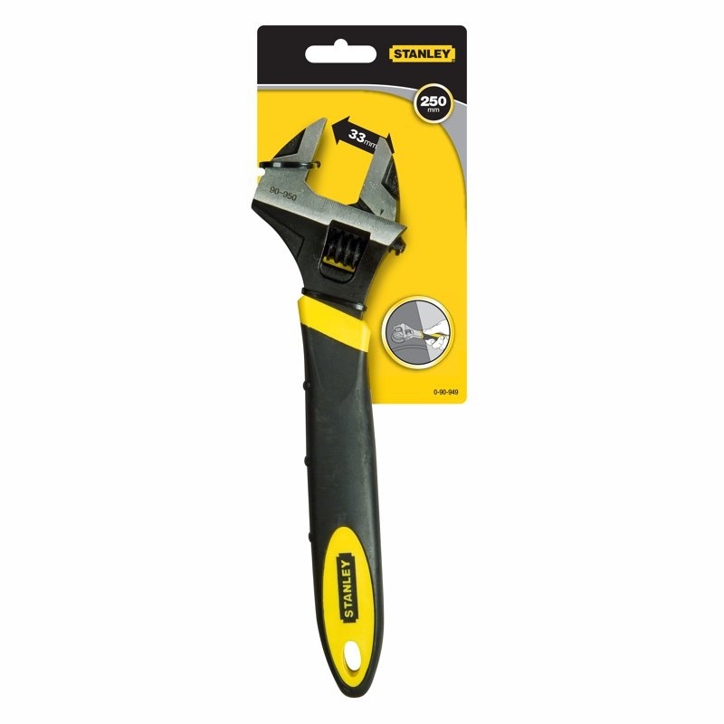 Adjustable Wrench STANLEY 0-90-949