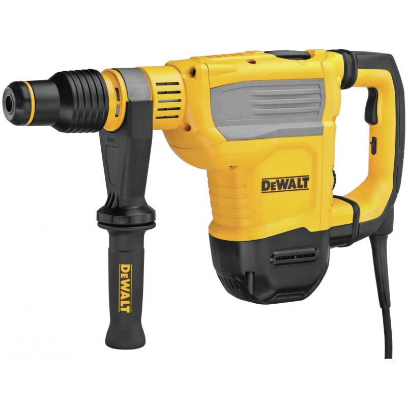 Rotary Hammer SDS-MAX DEWALT