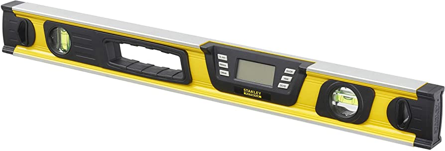 Digital Level 60 cm STANLEY 0-42-065