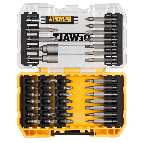 Screw Driving Set DT70705