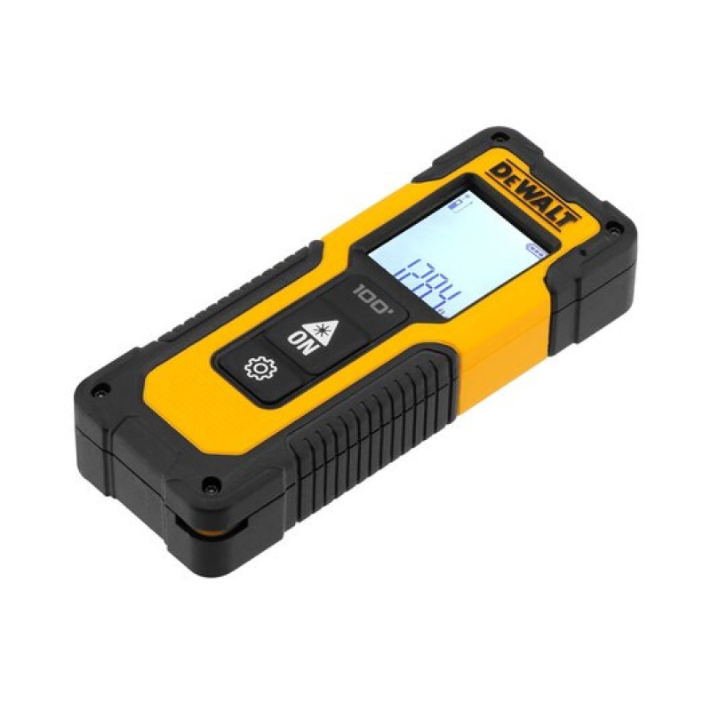 30m Laser Distance Measure DWHT77100