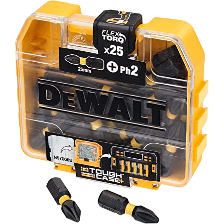 Small Bulk Storage Case DT70555T