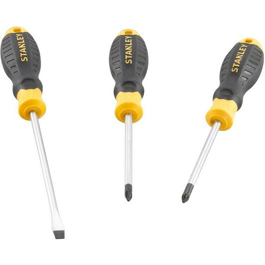 Screwdriver set 3pcs STHT16168-0
