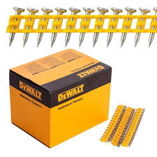 DCN8901035 Nails - 35 x 2.6 mm